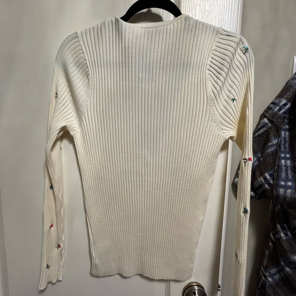 Torrid sweater